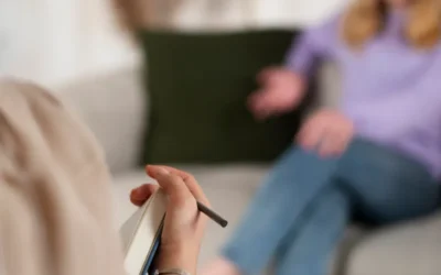 Psicoterapia individual: mejora tu bienestar emocional