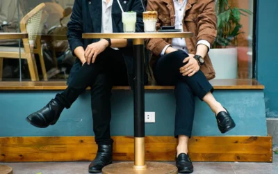 Terapia de pareja: cuándo acudir y cómo puede ayudaros