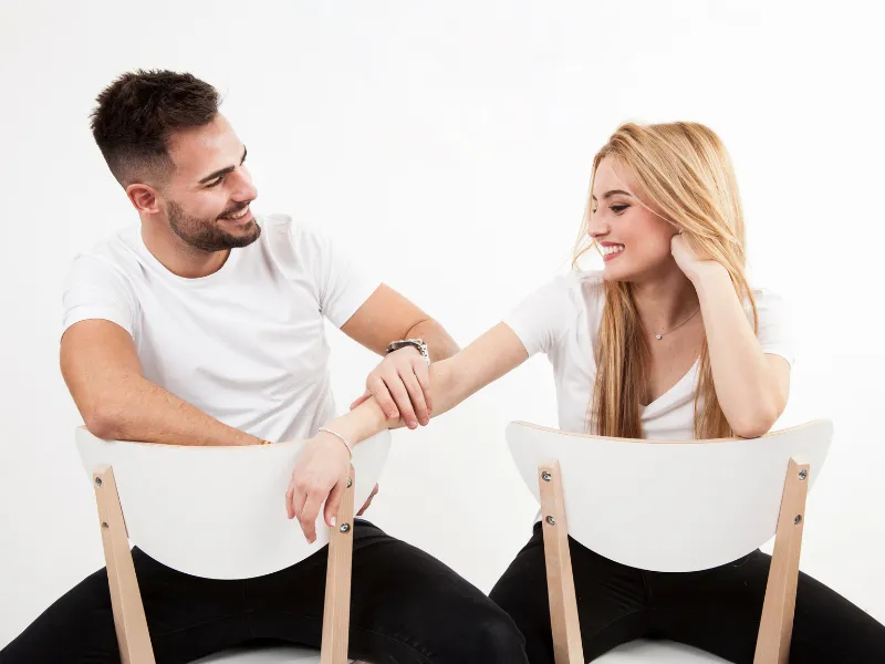 Terapia de pareja cerca de mí - Silvia Crespo Psicología Terapia de pareja cerca de mí