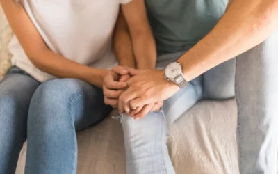 Terapia de pareja: precio, duración y qué incluye cada sesión