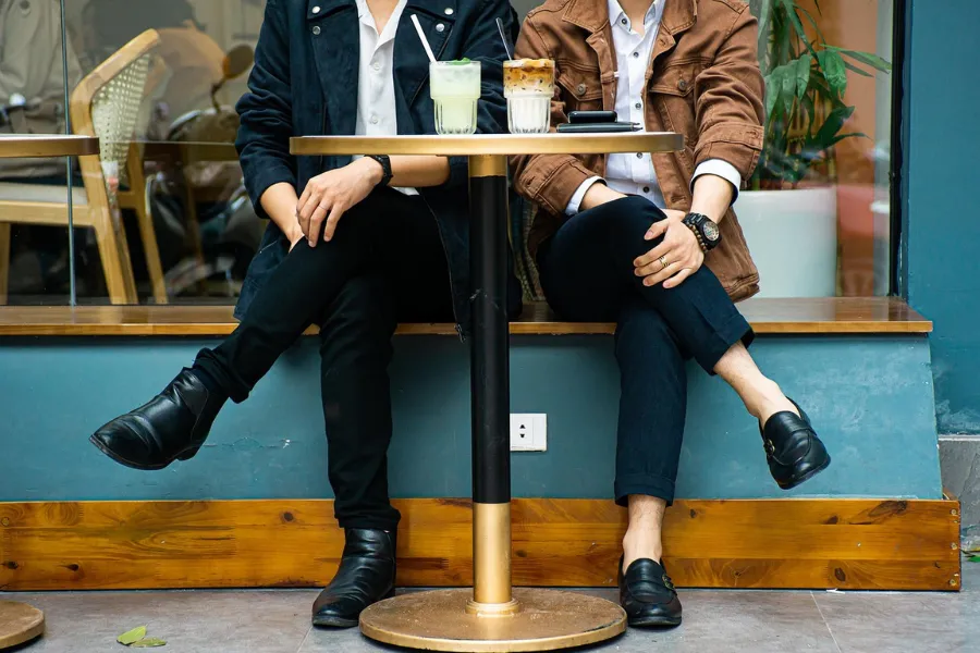 Cómo saber si vuestra relación necesita terapia de pareja