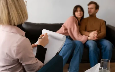 Tipos de terapia de pareja: principales enfoques y cómo se diferencian