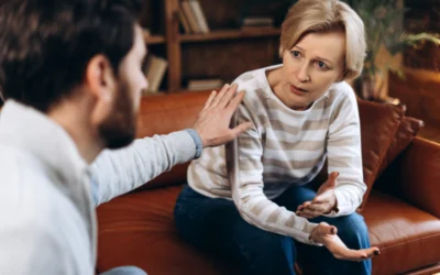 Beneficios de poner límites: cómo pueden ayudarte a cuidar tu bienestar