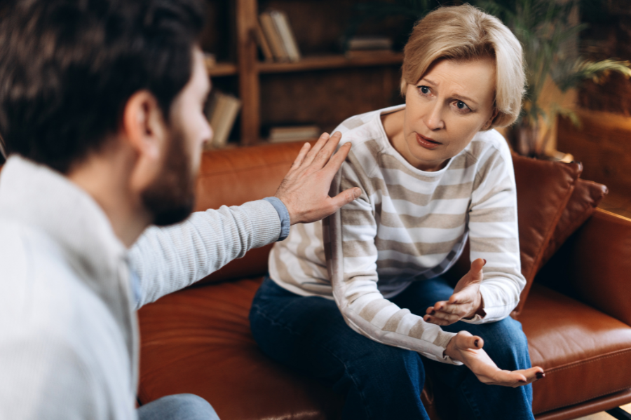 Beneficios de poner límites saludables en las relaciones personales