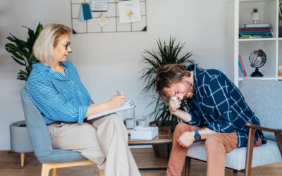 Terapia para gestionar emociones: qué es y cómo puede ayudarte