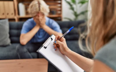 Primera sesión de terapia psicológica: qué esperar y cómo prepararte